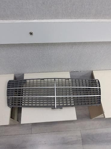 renault megane 2008: VAZ 2109/21099 üçün ön radiator barmaqlığı - Model uyğunluğu: VAZ — 1