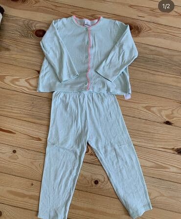 Uşaq dəsti, Uniseks, 2 - 3 yaş, Lc Waikiki