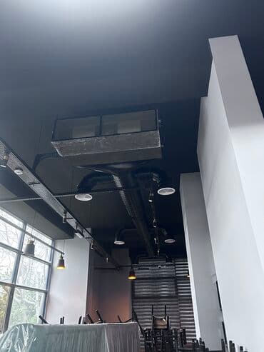 ремонт машины: 💨 Peşəkar Havalandırma Xidmətləri! Təmiz hava, sağlam mühit! — 29