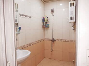 maştağada satdıq evlər: Bakı, 4 otaqlı, Köhnə tikili, m. Əhmədli, 100 kv. m — 16