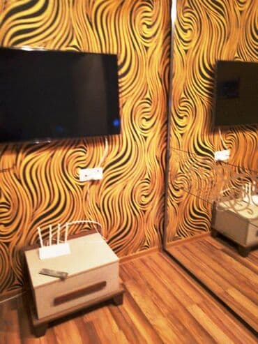 evlər bakı: 3 otaqlı, Yeni tikili, 113 kv. m — 5