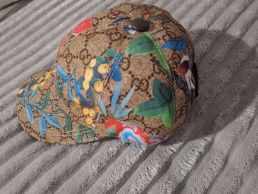 женские шерстяные шарфы: Головные уборы — 2