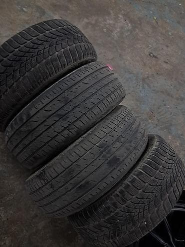 passat disk: 205 55 16 bir kamplekt satılır qiymət 60 manat — 1