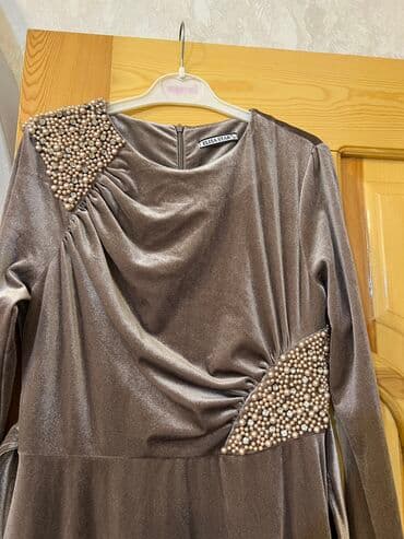 сони на прокат: 1dəfə geyinilib — 2