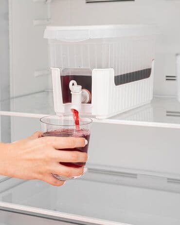 iran məhsulları: Şire dispenseri
Türkiye istehsalı
Super mehsul — 4