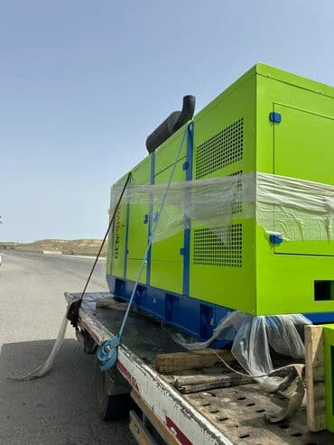 xrustal qablar ve qiymetleri: Generator Azerbaycanda "GenPower" generatorlarin resmi distrubutoru — 4