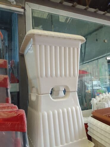 большие горшки для цветов: Gülqabilar hər ölçüdə formada rəngdə lirajda — 2