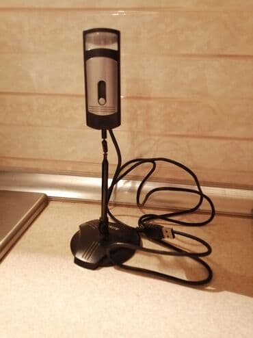 Masaüstü kompüterlər və iş stansiyaları: Sumqayıt kompüter kamerası.2eded — 1