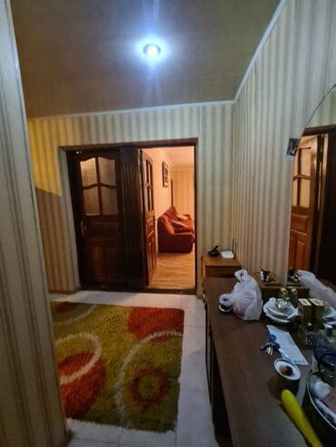 şəhər bağları mənzil satılır: Bakı, 4 otaqlı, Köhnə tikili, m. Neftçilər, 101 kv. m — 17