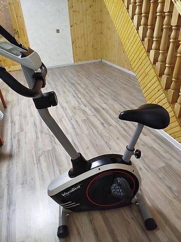 İdman və istirahət: Qiymətdə cüzi razılaşma olacaq yeni kimidi daşla işləyir- VolksGym — 3