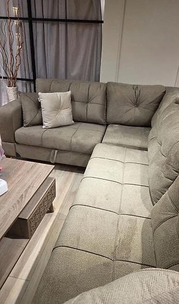 Угловой диван, Диван — 2