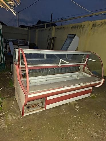 talberg soyuducu: Işlək vəziyyətdə soyuducular — 8