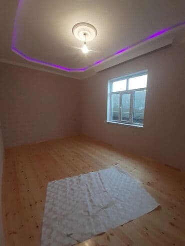 makler az: Binəqədi qəs. 3 otaqlı, 100 kv. m, Kredit yoxdur, Yeni təmirli — 7