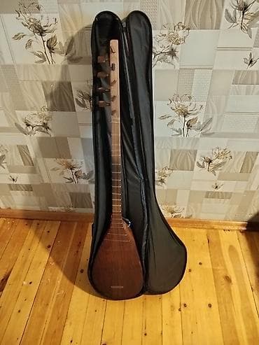 mili saz: Sazda eliktron təzədir alınıb maqazin alınıb ucuz satıram aparat qoşul — 3