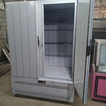 Холодильное оборудование: Mətbəx və restoranlar üçün peşəkar dəzgah tipli soyuducu masa - — 3