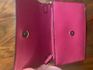 Çantalar: LIU JO çiyin çantası Liu Jo . yenidir. istifade edilmeyib. 120 azn — 4