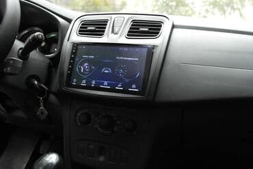 manitor w211: Renault logan android monitor 🚙🚒 ünvana və bölgələrə ödənişli — 1
