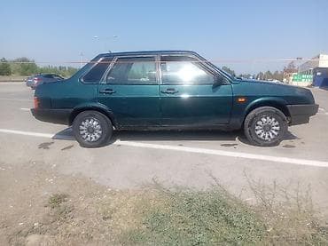 universal pult: VAZ (LADA) 21099: 1.5 l | 1998 il 11111 km Sedan — 4