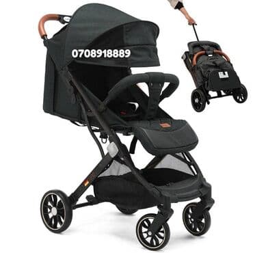 roan bass universal uşaq arabaları: Kidilo, Новый, Бесплатная доставка, Доставка в районы — 2