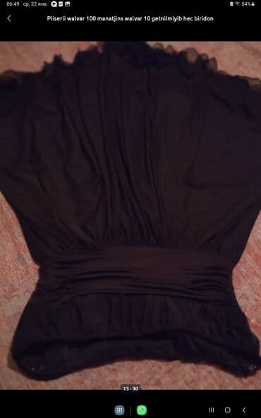 yay eynekleri: ВЕЧЕРНОЕ ПЛАТЬЕ ПО 10 МАНАТ KОФТА 10 МАНАT, PALTARLAR 1 MANAT — 7