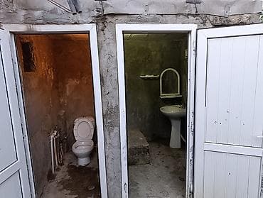 500: 3 otaqlı, 2 kv. m, Kredit yoxdur — 9
