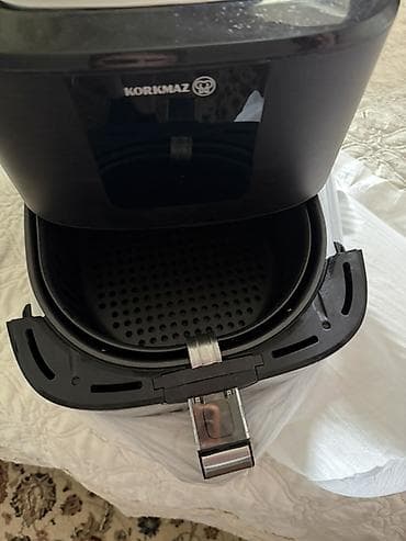 Fritoz Korkmaz, Yağsız l, Yeni, Ödənişli çatdırılma — 2