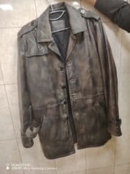 qis geyimleri: Palto, XL — 6