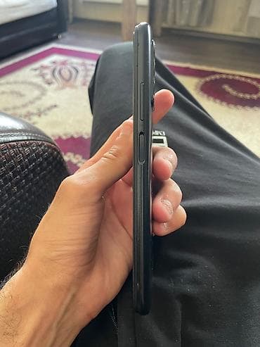 mi 9 te: Xiaomi Mi 9T, 128 GB, rəng - Qara, 
 Sensor — 5