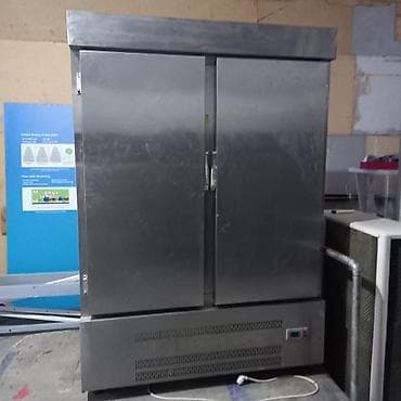 Soyuducu 150/200.der 70 sm Ela veziyyetde temiz nerjdir Qiymet 1800 — 1