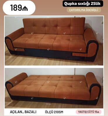 барные стулья: Di̇van-kravat, Açılan, Bazalı, Ödənişli çatdırılma — 1