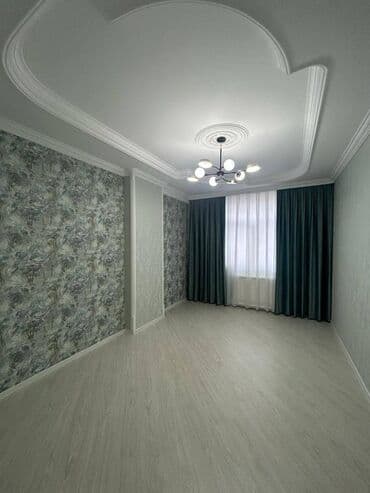 купить квартиру в баку азербайджан: Ахмедлы, 3 комнаты, Новостройка, м. Ахмедлы, 90 м² — 6