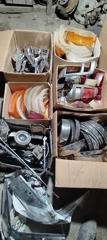 kia rio icare: QAZ 21, İşlənmiş — 1