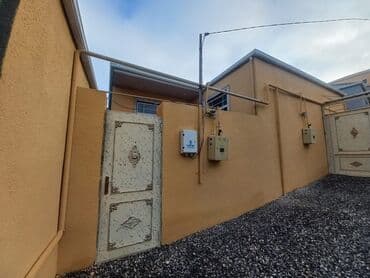 купить дом в баку недорого 2020: Masazır 2 otaqlı, 45 kv. m, Kredit yoxdur, Yeni təmirli — 10
