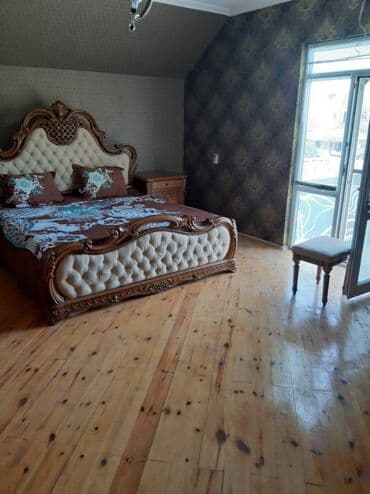 baki hovuzlu evler: 200 kv. m, 4 otaqlı, Qaz, İşıq, Su — 6