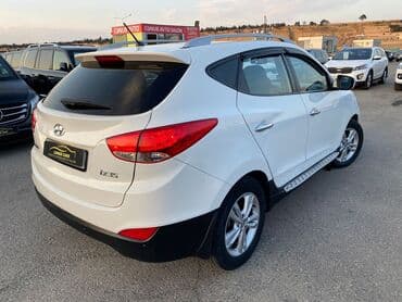 Boşqablar: Hyundai ix35: 2 l | 2013 il Universal — 10