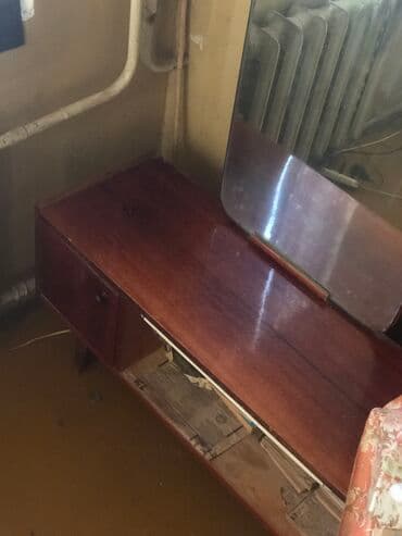 işlənmiş tək çarpayılar: Tumbo — 1