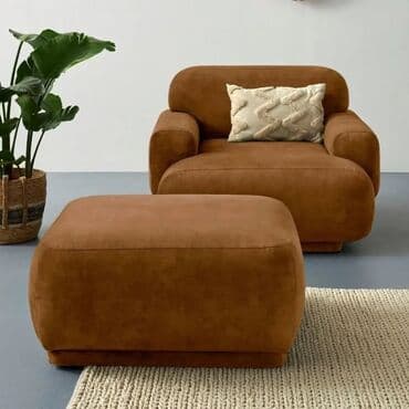 tek kreslolar: Yeni, Kreslo-oturacaq, Parça, Kredit yoxdur, Pulsuz çatdırılma — 4