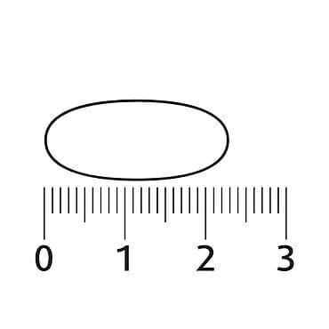 qaqa dəsti: 🇳🇱Hollandiyadan!Lucovitaal Calcium & D3 800 IE – çeynənən — 5