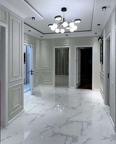 it gezdirmek xidmeti: Malyar ustasi — 4