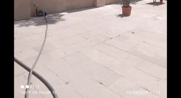 mermer pilleken: Qumdaşı fasad plitələri - Material: təbii qumdaşı - İstifadə — 18