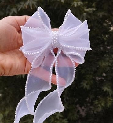 en ucuz forma: Məktəbli bantiki endirimli qiymətlə cütü 6.50 qəpik.Çatdırılma var — 2