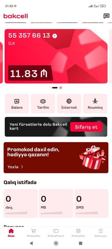 nardan simə kontur göndərmək: Nömrə: ( 055 ) ( 3576613 ), Yeni — 3