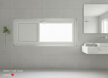 İşlənmiş Plastik qapı Çərçivə ilə, Zəmanətli, Ünvandan götürmə