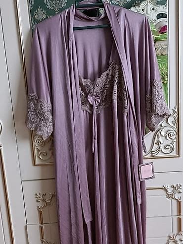 dini geyimlər: Ev geyimləri, pijamalar — 4