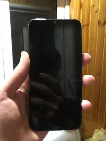 kamera alıram: Xiaomi Redmi smartfon - Model: Redmi (arxa hissədə “48MP AI Camera” — 1