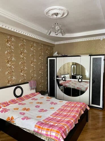 sumqayıtda 2 otaqlı mənzillər: Xətai rayonu,Həzi Aslanov metrosuna piyada 3 dəqiqəlik məsafədə,yeni — 4