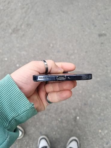 nokia telefon: Honor X8b, 128 GB, rəng - Qara, Sensor — 6