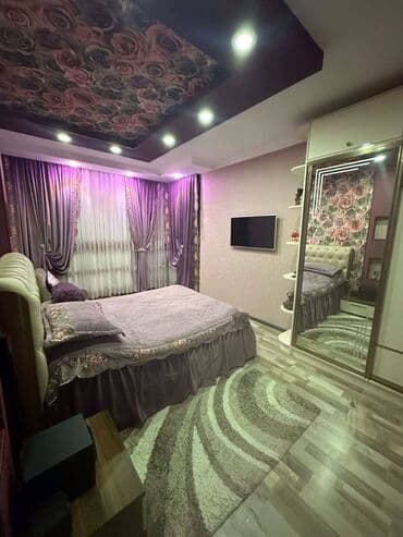 aff mall kiraye ofis: 3 otaqlı, Yeni tikili, 87 kv. m — 5