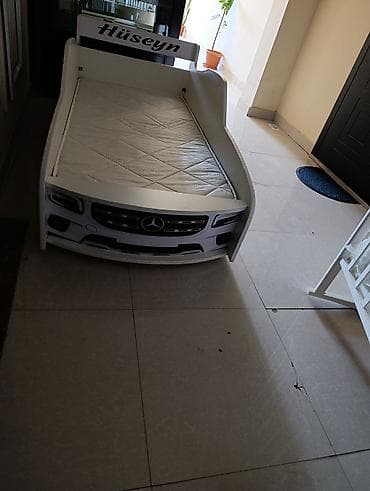stul ucuz: Yeni, Hazır, Maşın-çarpayı, Matras ilə, Siyirməsiz — 4