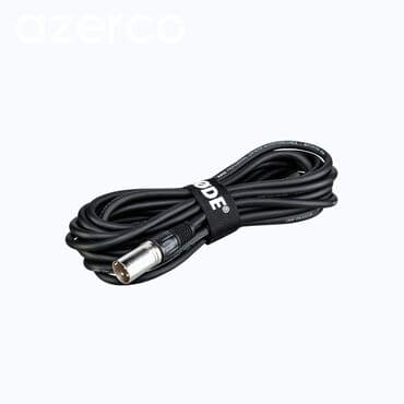 sifre deyisme: Yeni Simli Mikrofon Rode, Ünvandan götürmə, Pulsuz çatdırılma, Ödənişli çatdırılma — 2